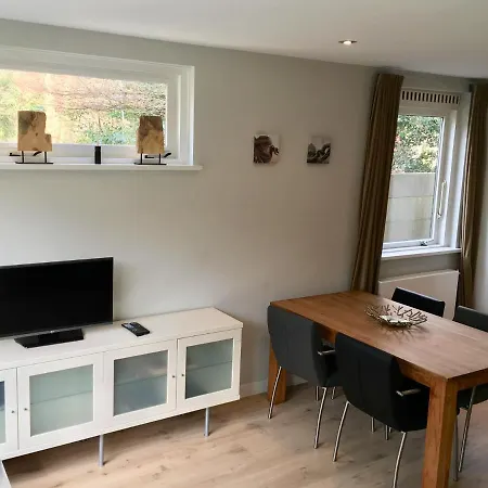 Сasa de vacaciones Huisje40bergen Bergen