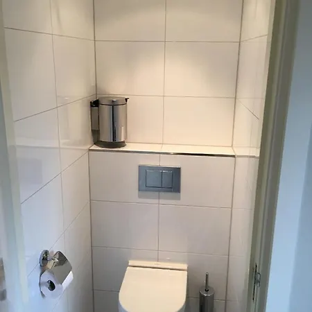 Huisje40bergen Bergen