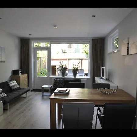 Сasa de vacaciones Huisje40bergen Bergen