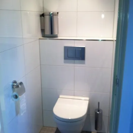 Huisje40bergen Сasa de vacaciones Bergen