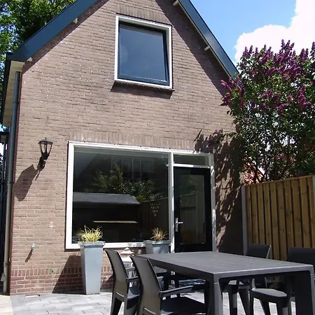Huisje40bergen * Bergen