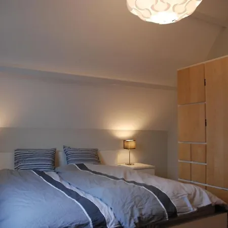 Huisje40bergen Сasa de vacaciones Bergen