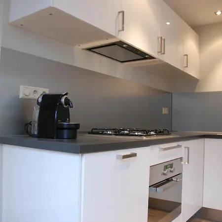 Сasa de vacaciones Huisje40bergen
