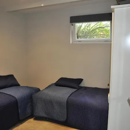 Huisje40bergen Сasa de vacaciones Bergen
