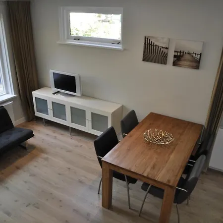 Сasa de vacaciones Huisje40bergen