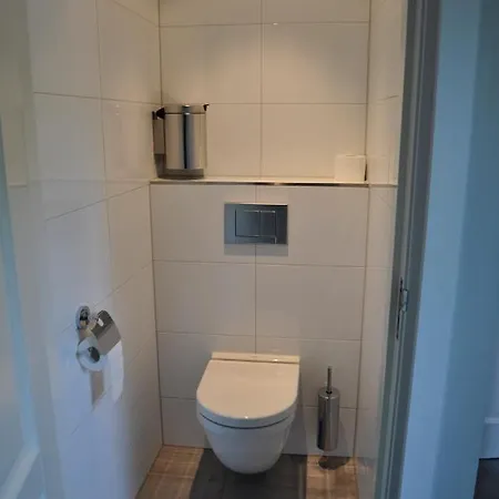 Сasa de vacaciones Huisje40bergen Bergen